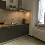 Zero 19 La Banchina Apartment Savona
