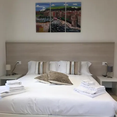 Apartamento Zero 19 La Banchina
