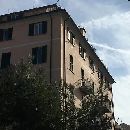Apartamento Zero 19 La Banchina *