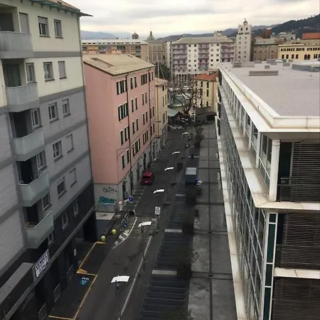 Zero 19 La Banchina Apartamento Savona