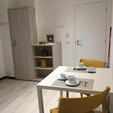 Zero 19 La Banchina Apartamento Savona