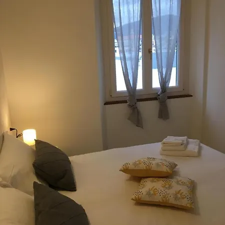 Zero 19 La Banchina Apartamento Savona