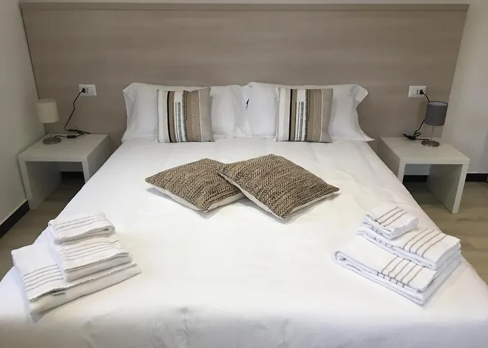 Apartamento Zero 19 La Banchina *