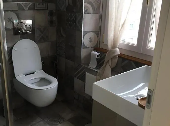 Apartamento Zero 19 La Banchina Savona