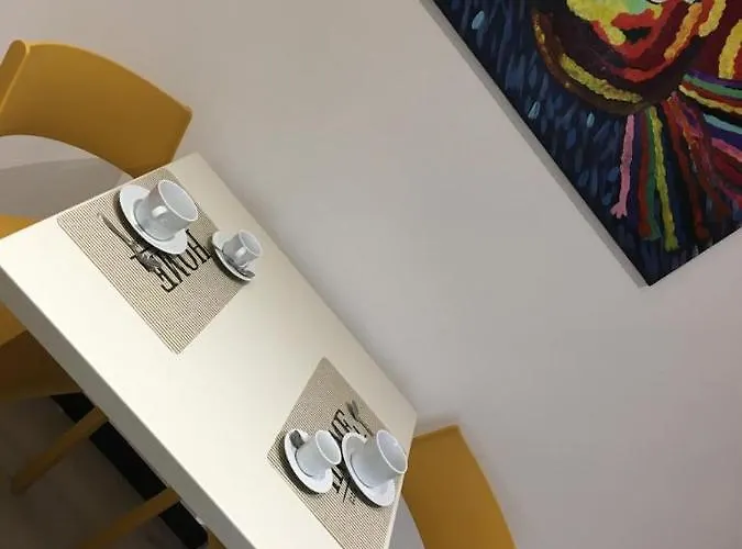 Zero 19 La Banchina Apartamento Savona