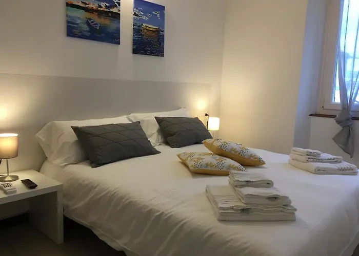 Zero 19 La Banchina *