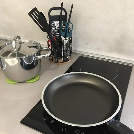 Zero 19 La Banchina Appartement