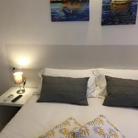Zero 19 La Banchina Apartament Savona